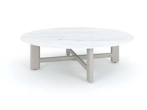 Furniture: Bight round coffee table