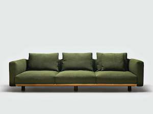 Islet 300cm sofa - Clearance item