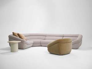 Furniture: Pambula modular sofa