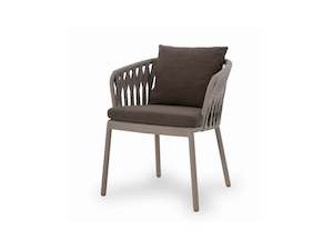 James dining chair