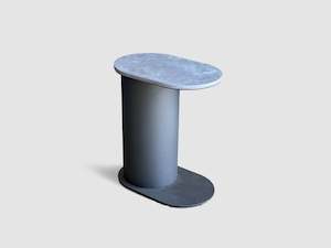 Furniture: Shadow side table