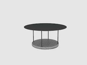 Furniture: Neptune coffee table