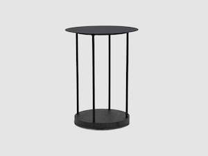 Furniture: Neptune side table