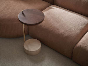 Society side table