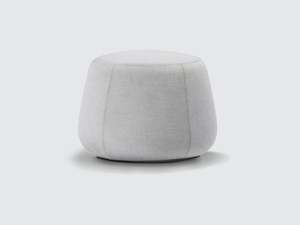 Furniture: Nomad Pouf