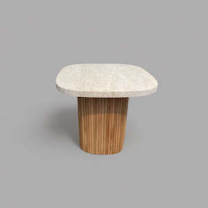 Furniture: Gion side table - Clearance Item