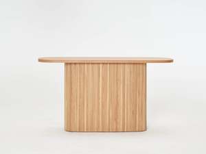 Furniture: Gion console