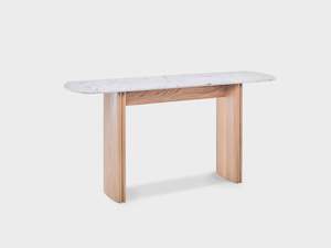 Furniture: Tathra console