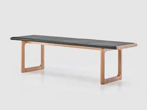 Furniture: Hover Bench