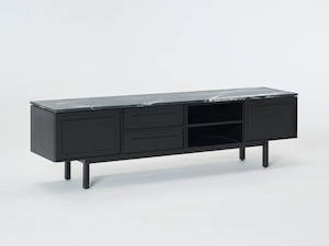 Furniture: Yorke TV Console