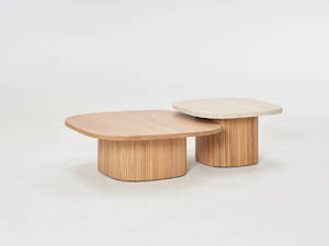 Gion coffee table