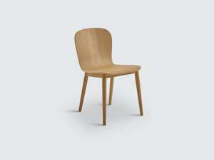 Furniture: Puddle Dining Chair