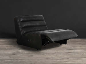 Furniture: Slouchy Chair