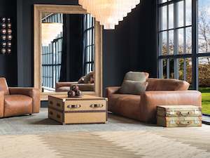 Furniture: Pudgie Motion Sofa