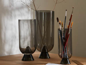 Furniture: Glacies Vase