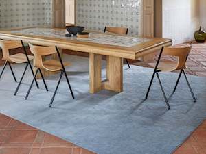 Furniture: Degrade Rug