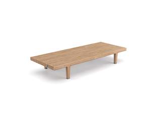 Furniture: Sealine coffee table