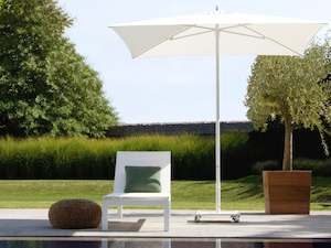 Furniture: Togo 2m umbrella + base