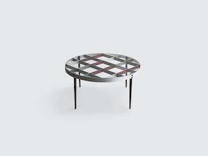 Furniture: D.555.1 Side Table