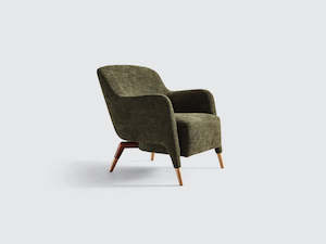 Furniture: D.151.4 Armchair