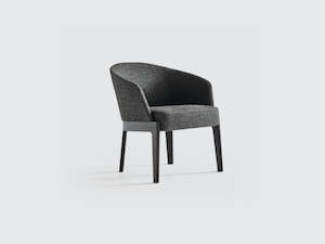 Furniture: Chelsea Arm Chair