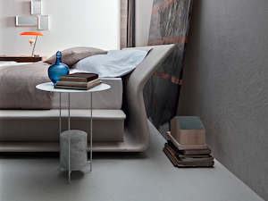 Furniture: Panna Cotta Side Table