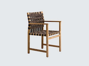 Furniture: Vis A Vis Chair