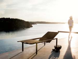 Illum Sunlounger