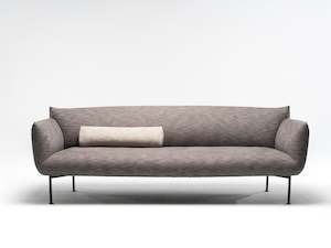 Furniture: Kitsune Sofa