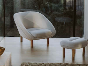 Furniture: Portobello Chair