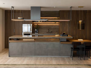 Furniture: VVD Kitchen