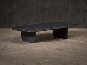 Okinawa coffee table