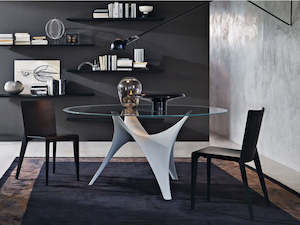 Arc Dining Table