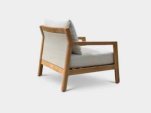 Bight Lounge Chair