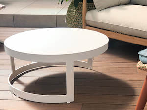 Burford Coffee Table