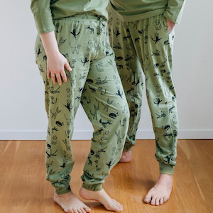 Cat's Pyjamas Pant Mysite