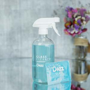 Cleaning product - chemical based wholesaling: Window & Glass Starter