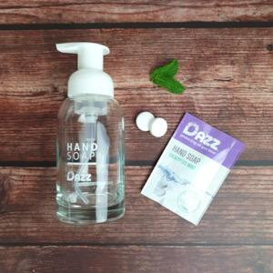 Foaming Hand Soap Starter