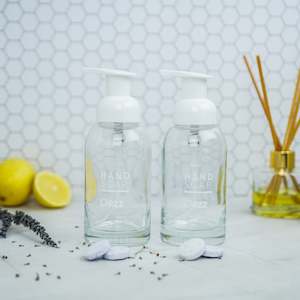 Foaming Hand Soap Bundle