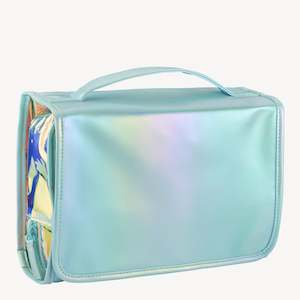 Cosmetic Bag: On Vacay Shower Bag