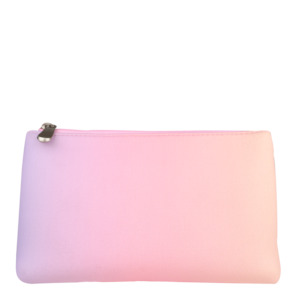 Cosmetic Bag: Pencil Bag