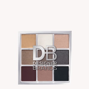 See You Backstage Eyeshadow Palette (Up In Smoke)