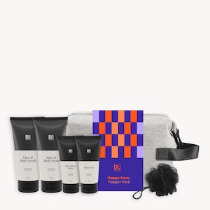 Happy Hour Pamper Pack