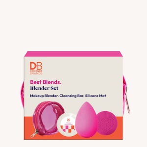 Best Blends Blender Set