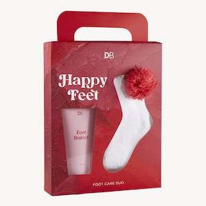 Happy Feet Foot Care Duo