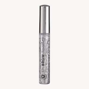 Un-BROW-lievable Clear Brow Gel