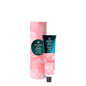 Pocket Full Of Posy Hand Cream (Eucalyptus & Verbena)