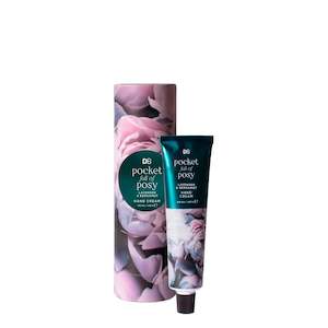 Pocket Full Of Posy Hand Cream (Lavender & Bergamot)