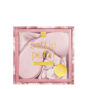 Settle Petal Sleep Set (Blush)