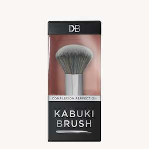 Accessories: Complexion Perfection Kabuki Brush